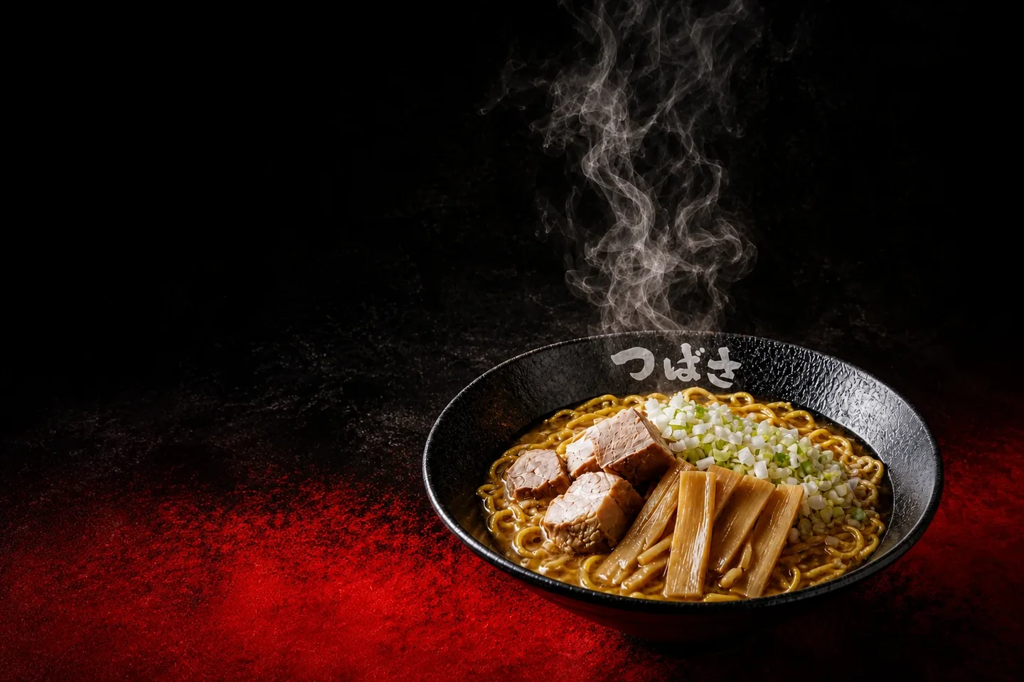 究極の味噌ラーメン